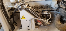 Used Brandt Edgebander