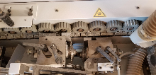Used Brandt Edgebander