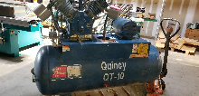 Quincy 10hp Air Compressor  with Dryer Quincy 10hp Air Compressor  with Dryer