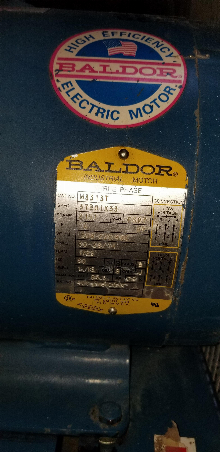 Quincy 10hp Air Compressor  with Dryer