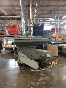 SCAN HUGGER Hopper Grinder HL31010 