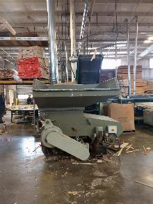 SCAN HUGGER Hopper Grinder HL31010 