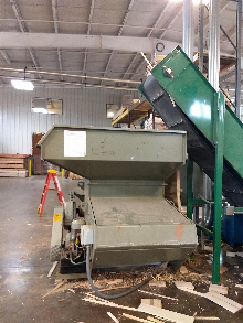 SCAN HUGGER Hopper Grinder HL31010 