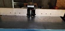 Used Scmi T130 shaper