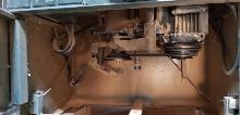Used Scmi T130 shaper