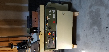 Used Scmi T150 tilt shaper wpower feeder