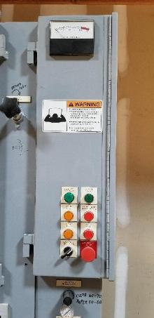 Timesavers 37 Wide Belt Sander