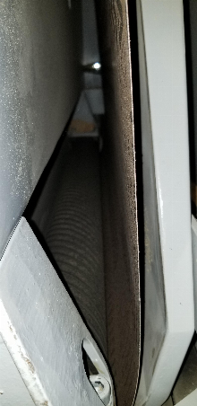 Timesavers 37 Wide Belt Sander