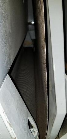 Timesavers 37 Wide Belt Sander