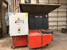 WEIMA WLK 8 Vertical WOOD WASTE GRINDER