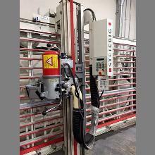 Striebig Optisaw Automat III