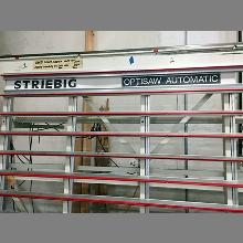 Striebig Optisaw Automat III
