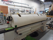 Biesse Polymac Ergho 2 Edgebander Biesse Polymac Ergho 2 Edgebander