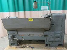 Used Takisawa Engine lathe Model TSL-1000D