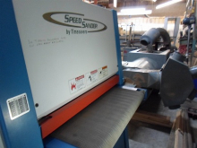 Timesavers Speedsander S311-13-1S 36" Wide Belt Sander