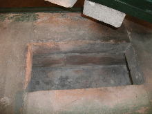 Used MIFCO F-512 Forge