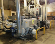 VIET CHALLENGE 223 HPGVALERIAHPG 1350 TOP AND BOTTOM PLANER SANDER