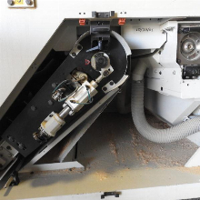 VIET CHALLENGE 223 HPGVALERIAHPG 1350 TOP AND BOTTOM PLANER SANDER