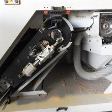 VIET CHALLENGE 223 HPGVALERIAHPG 1350 TOP AND BOTTOM PLANER SANDER