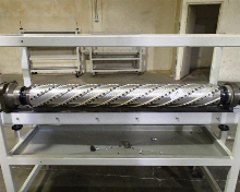 VIET CHALLENGE 223 HPGVALERIAHPG 1350 TOP AND BOTTOM PLANER SANDER