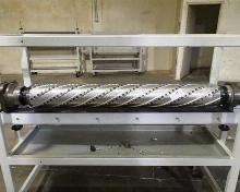 VIET CHALLENGE 223 HPGVALERIAHPG 1350 TOP AND BOTTOM PLANER SANDER