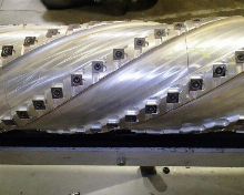 VIET CHALLENGE 223 HPGVALERIAHPG 1350 TOP AND BOTTOM PLANER SANDER