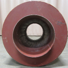 Used Aeroacousitc Dust Collector Silencer