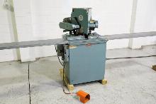CTD D22 DOUBLE MITER SAW WINOUTFEED TABLES