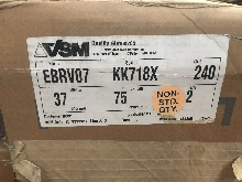 VSM Abrassives Wet Sanding Wide Belts  Case QTY