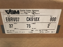 VSM Abrassives Wet Sanding Wide Belts  Case QTY