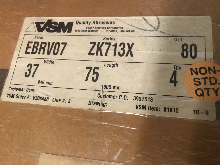 VSM Abrassives Wet Sanding Wide Belts  Case QTY