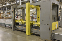 Used Comil CF2000 Feed Through Clamp