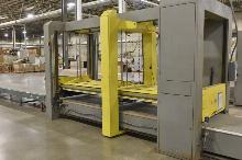 Used Comil CF2000 Feed Through Clamp