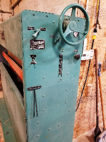 Bechtold SPR51 Pinch Roller