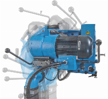 Putsch SVP 950 Vertical Panel Saw - 3