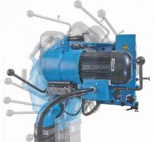 Putsch SVP 950 Vertical Panel Saw - 3