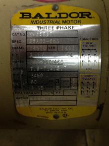 MurphyRogers Dust Collector MurphyRogers Dust Collector