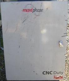CNC20 MAXIPHASE ROTARY CONVERTOR CNC20 MAXIPHASE ROTARY CONVERTOR