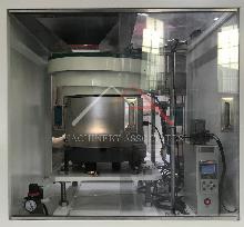 2024 Pro Edge Lockdowel CNC Machining Center