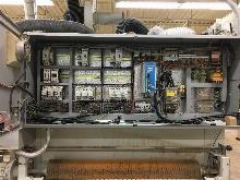 Viet model Challenge 3333 head 52 in  wide belt sander with a sectional sanding pad Viet model Challenge 3333 head 52 in  wide belt sander with a sectional sanding pad