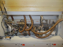 Brandt KDF 530C Pre-Mill and Corner-Rounding Used