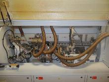 Brandt KDF 530C Pre-Mill and Corner-Rounding Used