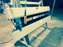 Schafberger & Sproedhuber S+S Door Clamp (Used) Schafberger & Sproedhuber S+S Door Clamp (Used)