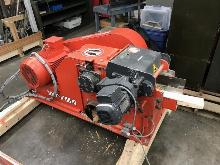 WEIMA BEAVER 300 HORIZONTAL WOOD GRINDER WEIMA BEAVER 300 HORIZONTAL WOOD GRINDER