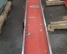 WEIMA BEAVER 300 HORIZONTAL WOOD GRINDER