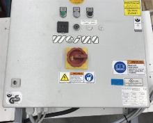 WEIMA BEAVER 300 HORIZONTAL WOOD GRINDER