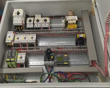 WEIMA BEAVER 300 HORIZONTAL WOOD GRINDER