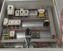 WEIMA BEAVER 300 HORIZONTAL WOOD GRINDER