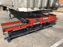 WEIMA WLH600 WOOD WASTE GRINDER