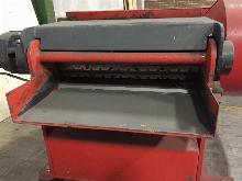 WEIMA WLH600 WOOD WASTE GRINDER